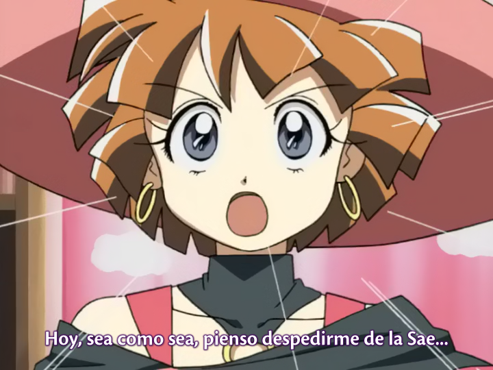 Mahoutsukai Tai! (TV) (Majo no Kuni)